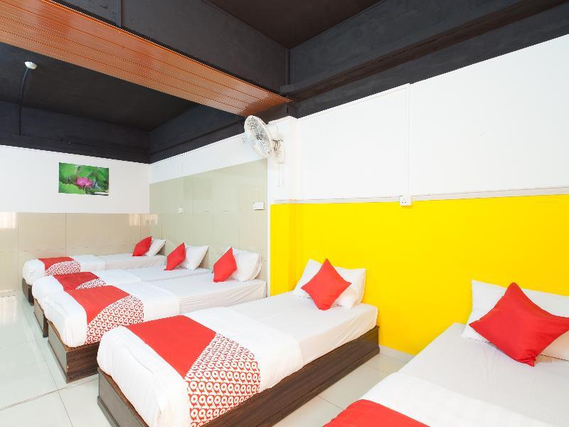 Hotel Abby Igb Tasek Ipoh Exteriör bild